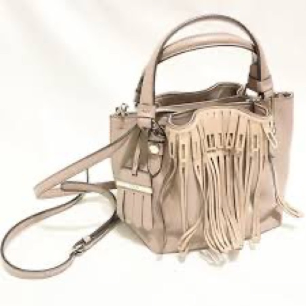 TOD'S Mini Bucket Bag Designer.